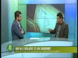 Revista Televizive e Mbremjes, 01 Maj, Ora 00:15 - Top Channel Albania - News - Lajme