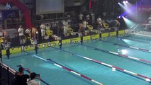 50 NL Messieurs finale - Open des Alpes de Natation 2015