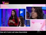 Vizioni i pasdites - Trendet e pranverës në make up - 29 Prill 2015 - Show - Vizion Plus