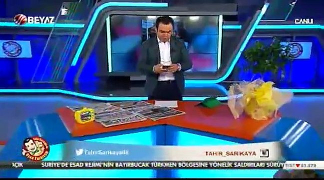 Uyan Türkiyem 29.11.2015 1.Kısım
