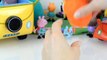 Play-Doh Surprise Egg Ice Cream Cones Peppa Pig Thomas Tank Engine Mickey Mouse Lalaloopsy