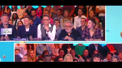 Linterview "NULLE" - TPMP - 20/11/2015