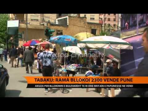 PD: Papunësia, në nivele alarmante - Top Channel Albania - News - Lajme