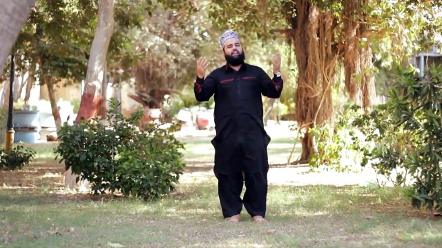 Aala Hazrat Ka Darbar - Muhammad Waqas Qadri - New Naat Album [2015] - All Vedio Naat