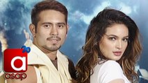 ASAP: Sarah Lahbati dances with Gerald Anderson