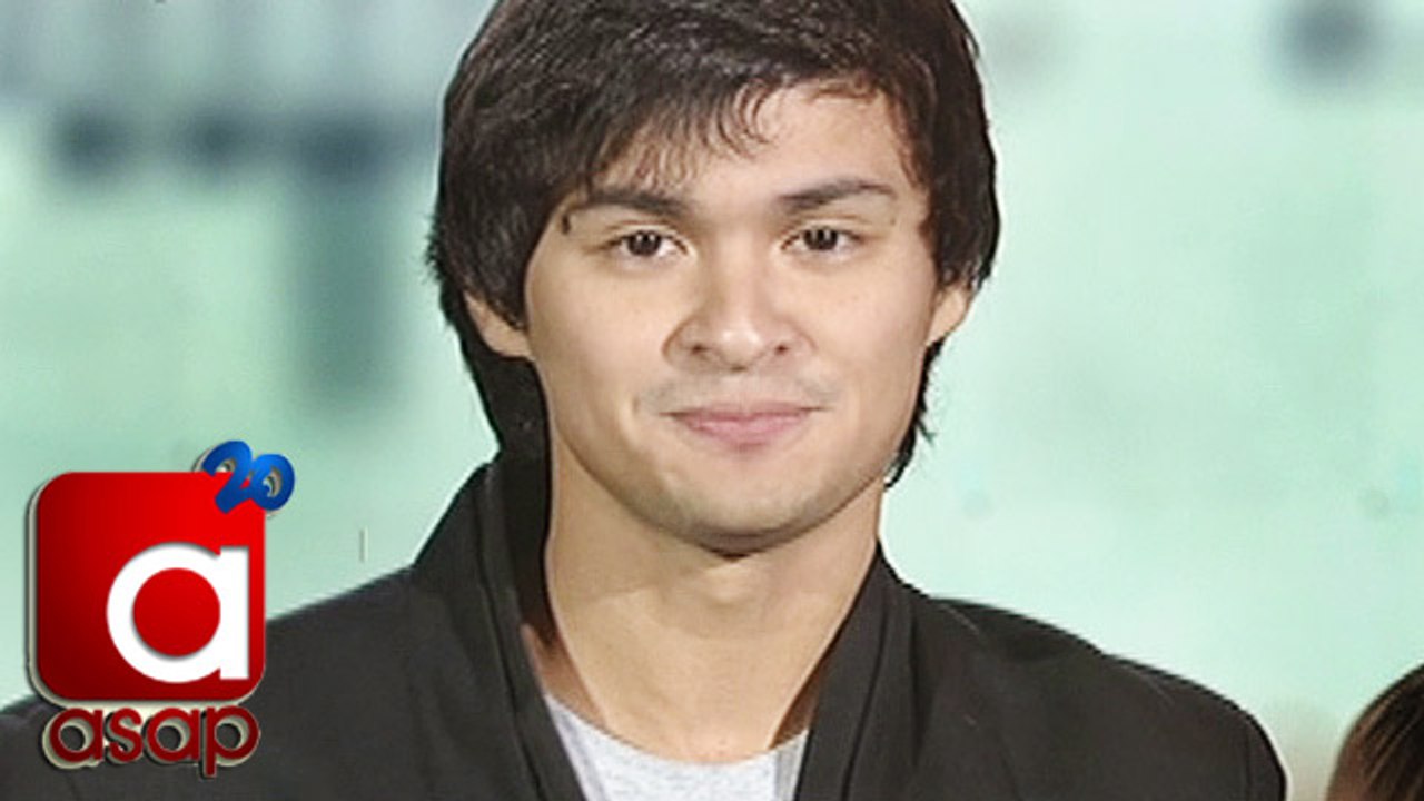 ASAP: Matteo Guidicelli sings "Ipapadama Na Lang" on ASAP