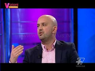 Vizioni i pasdites - "Posta Shqiptare" - 1 Maj 2015 - Show - Vizion Plus
