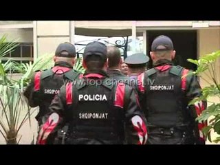 Mark Frroku, procesi në Tiranë? - Top Channel Albania - News - Lajme