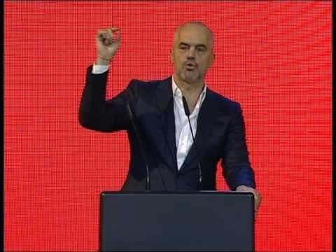 KRYEMINISTRI RAMA PREZANTON AKSIONIN PER NAFTEN, DO TE BURGOSEN TE GJITHE ABUZUESIT LAJM