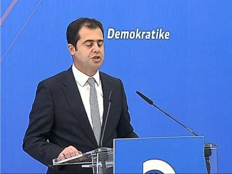 DESHTIMI I DEKRIMINALIZIMIT,DEPUTETI I PD BYLYKBASHI AKUZA KREUT TE QEVERISE RAMA LAJM