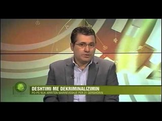 Revista Televizive e Mbremjes, 02 Maj, Ora 00:15 - Top Channel Albania - News - Lajme