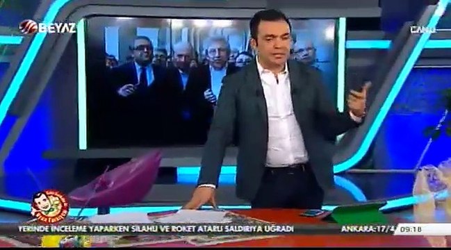Uyan Türkiyem 29.11.2015 2.Kısım