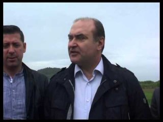 HAXHINASTO INSPEKTON PUNIMET NE BY PASS IN E RROGOZHINES,“PERFUNDON NE 2016” LAJM