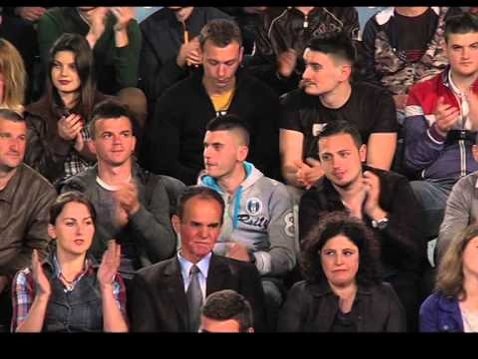 KANDIDATI I PD KOSOVA TAKON TE RINJTE, “DO TI NDRYSHOJME FYTYREN TIRANES” LAJM