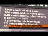 PD, akuza Ramës për terminalin - Top Channel Albania - News - Lajme