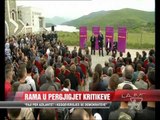 Rama ndan legalizimet në Kukës - News, Lajme - Vizion Plus