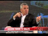 Halim Kosova takon të rinjtë - News, Lajme - Vizion Plus