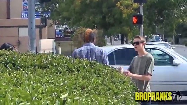 Do You Want the Hands? (PRANKS GONE WRONG) Pranks on People Pranks in the Hood Prank