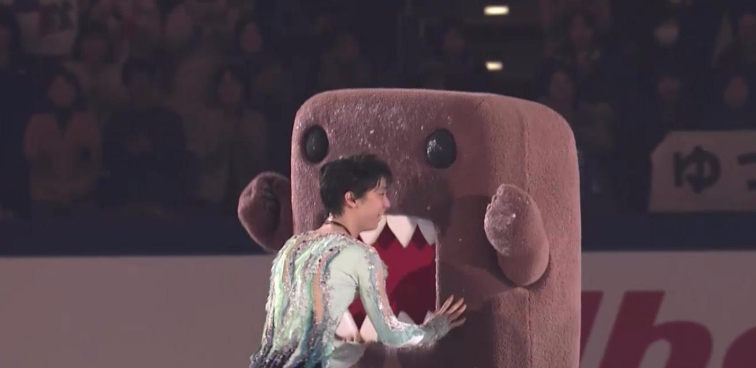 151129 NHK Trophy EX Finale