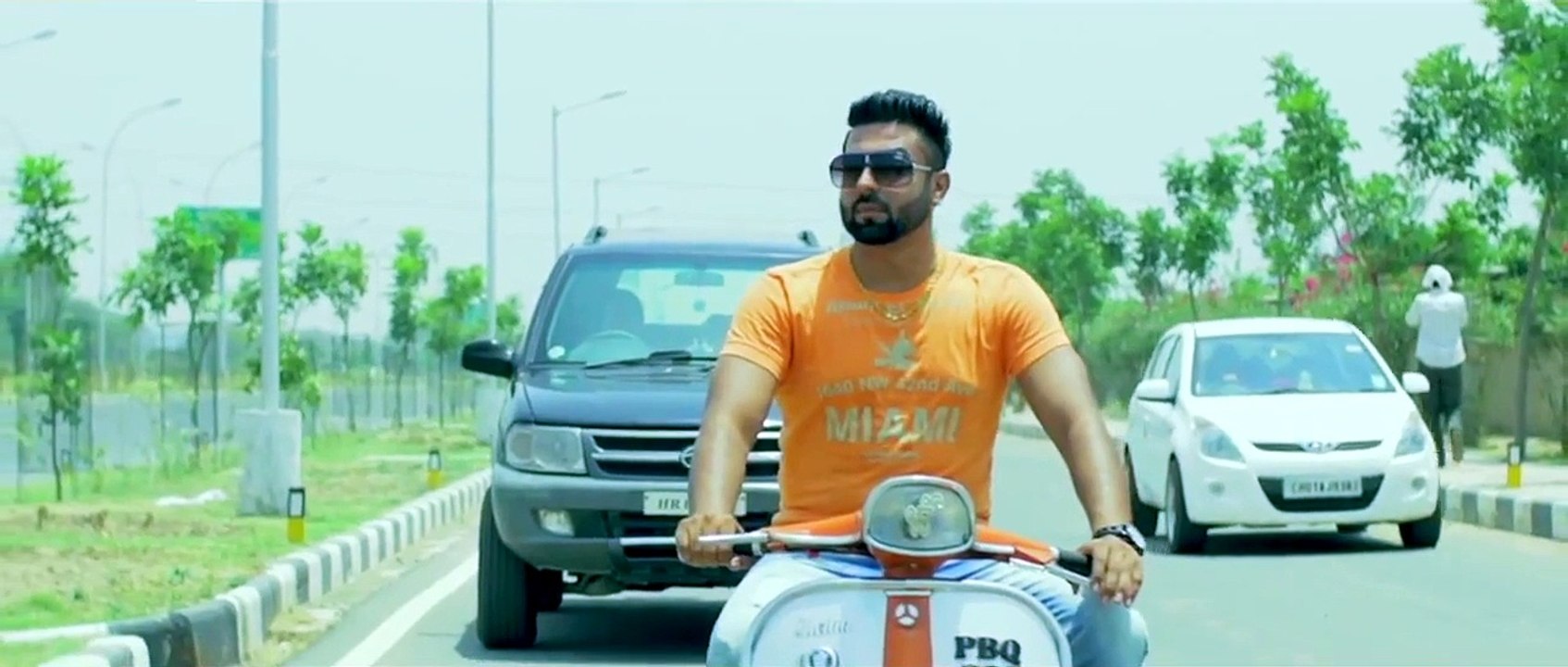 Scooter - Harsimran