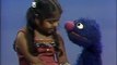 Classic Sesame Street Grover and Lisa (3 segments)