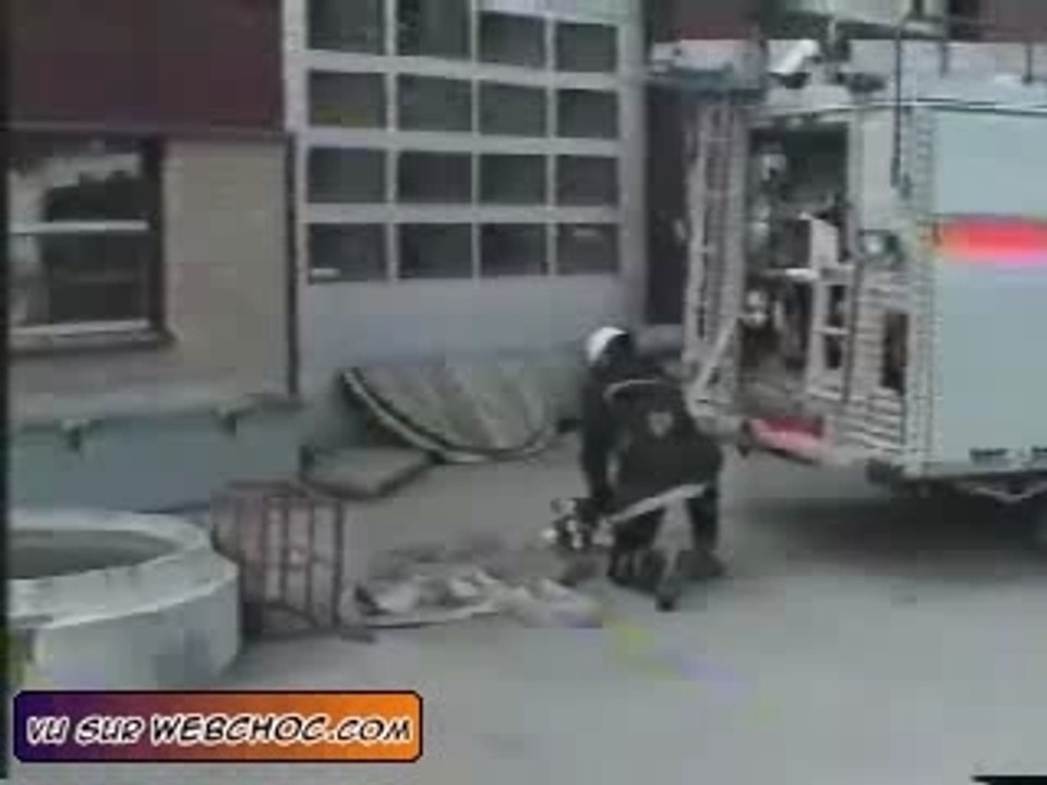 On est pas dans la merde