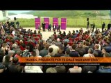 Rama shpërndan leje legalizimi në Kukës - Top Channel Albania - News - Lajme
