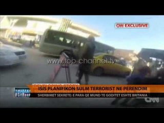 Bllok informativ shkurt nga bota - Top Channel Albania - News - Lajme
