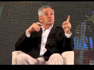 HALIM KOSOVA KANDIDATI I PD PER TIRANEN TAKIME ME GRUPE TE NDRYSHME INTERESI LAJM