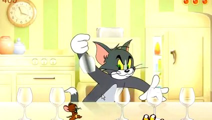 Tom And Jerry E 18 The Mouse Comes To Dinner 1945