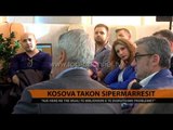 Kosova takon sipërmarrësit: Mbledhje çdo 3 muaj - Top Channel Albania - News - Lajme