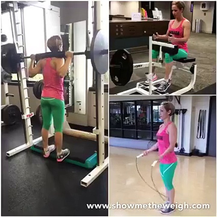way to get good figure