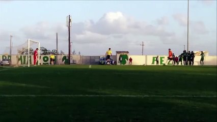 kairinos vs othellos 3-2