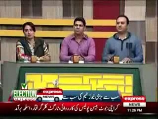 khabardar 28 November 2015- Khabar Dar Latest