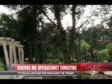 Halim Kosova me operatorët turistikë - News, Lajme - Vizion Plus