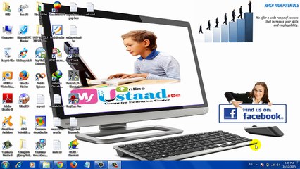 How To Create A Free Blog On blogger prt 1 to5