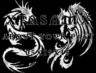 x JaSam x About Your Past x 05x19x15 x