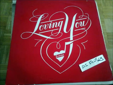 ZEDRIK -HARD AS A ROCK(RIP ETCUT)SYMPHONY CORP REC 84