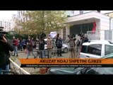 Prokuroria, rekurs për dosjen ndaj Shpëtim Gjikës  - Top Channel Albania - News - Lajme