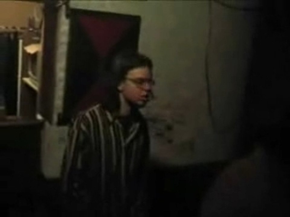 Baston avec les videurs