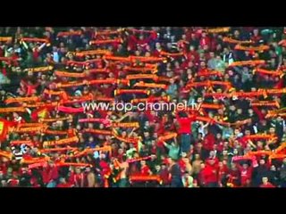 Një derbi përtej futbollit - Top Channel Albania - News - Lajme