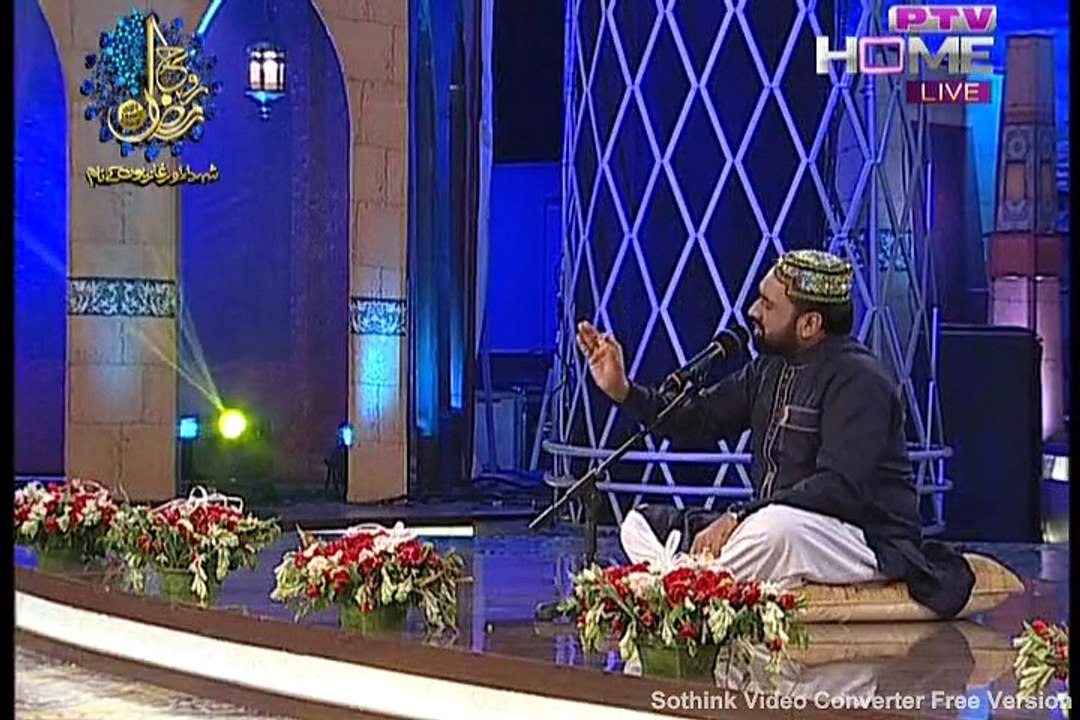 MAA KI SHAAN-Ediyyan goriyan jaag e chawaan NAAT