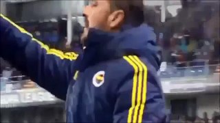 Fenerbahçe - Molde 2-0