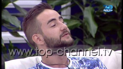 Big Brother Albania 8, 2 Maj 2015, Pjesa 6 - Reality Show - Top Channel Albania