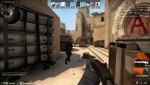 Counter Strike: Global Offensive # 4