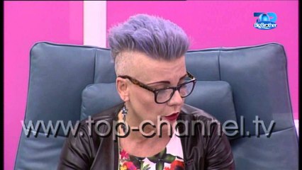 Big Brother Albania 8, 2 Maj 2015, Pjesa 3 - Reality Show - Top Channel Albania