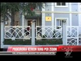 Prokuroria kërkon burg për Baftjar Zeqajn - News, Lajme - Vizion Plus