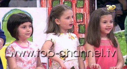 E Diell, 3 Maj 2015, Pjesa 4 - Top Channel Albania - Entertainment Show
