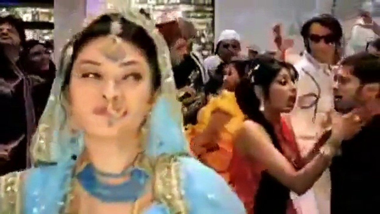 Damadamm!- New Hindi Movie 2011 HD Trailer starring Himesh Reshammiya