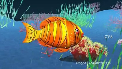 Machli Jal Ki Rani hai- Best Hindi poems 2015